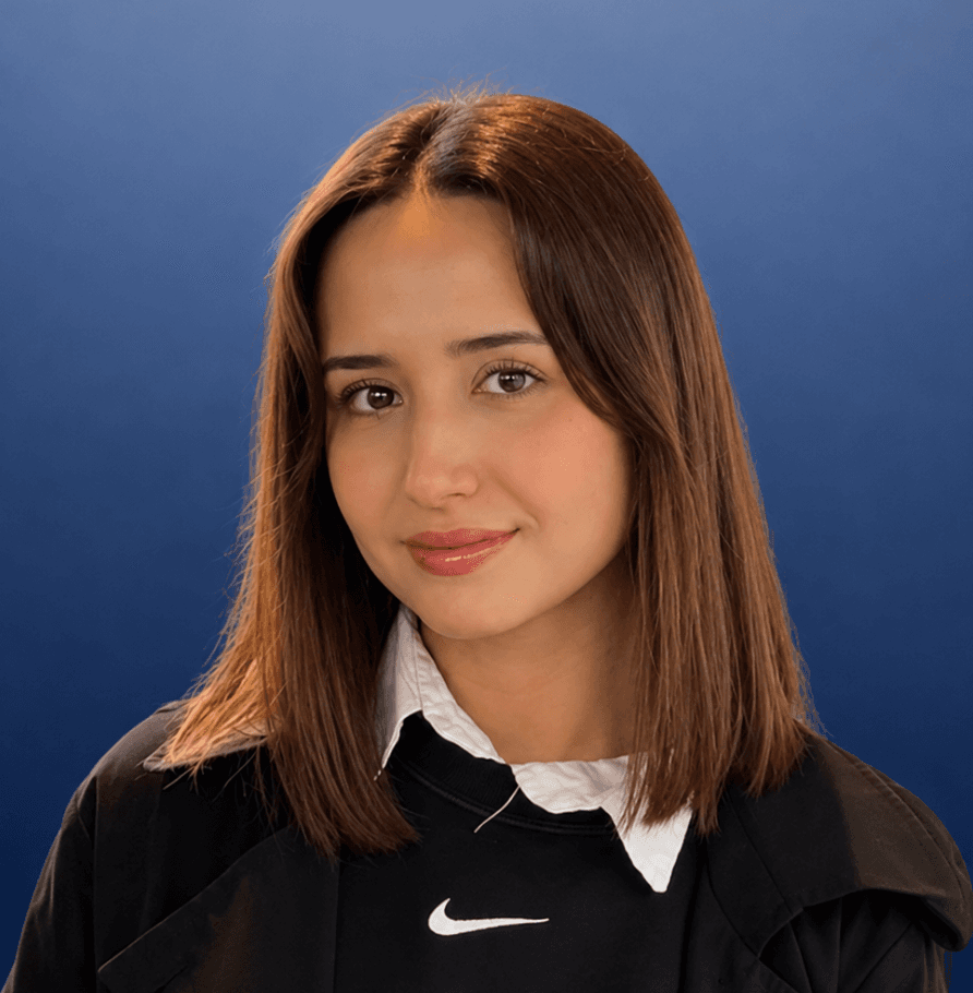 Beyza Erdaş